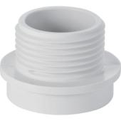  "Mamelon filet� Geberit: G=1"" 