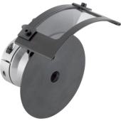  T�te d'�bavureur pour �bavureu 