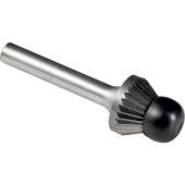  Fraise pour �bavureur �lectriq 