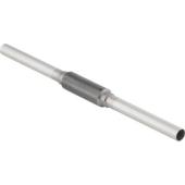  Travers�e cloison/plafond Gebe 