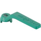  Levier de d�clenchement pour r 