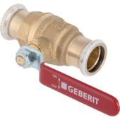  Robinet � boisseau sph�rique G 