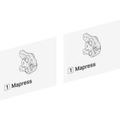  Jeu d'autocollants pour m�choi 