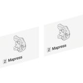  Jeu d'autocollants pour m�choi 