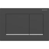  Plaque d'exposition Geberit Om 