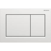  Plaque d'exposition Geberit Om 