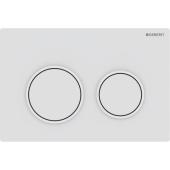  Plaque d'exposition Geberit Om 