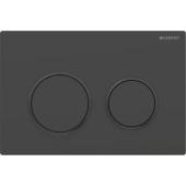  Plaque d'exposition Geberit Om 