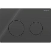  Plaque d'exposition Geberit Om 