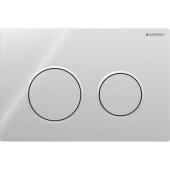  Plaque d'exposition Geberit Om 