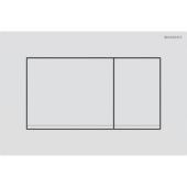  Plaque d'exposition Geberit Si 