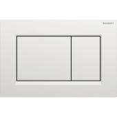  Plaque d'exposition Geberit Si 