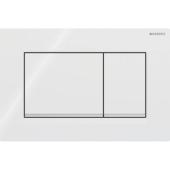  Plaque d'exposition Geberit Si 