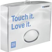  Valise de d�monstration Geberi 