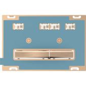  Plaque d�exposition Geberit Si 