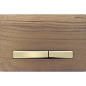  Plaque d�exposition Geberit Si 