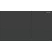  Plaque d'exposition Geberit Si 