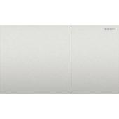  Plaque d'exposition Geberit Si 