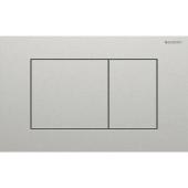  Plaque d'exposition Geberit Si 