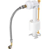  "Robinet fotteur et flexible 3 