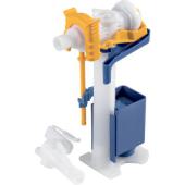  Robinet fotteur compact Geberi 