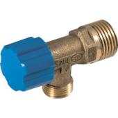  "Robinet �querre Geberit, G 3/ 