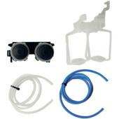  Commande pneumatique Geberit T 