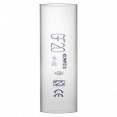  GF 63 MANCHON CONDUITS PLIABLE 