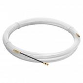  STS 10 SONDE TIRE-CABLES EN NY 