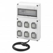  COFF CORPS METIER 16A-30MA 