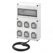  COFF CORPS METIER 16A-30MA - F 