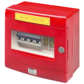  COFFRET CHAUFFERIE TRI+NEUTRE 