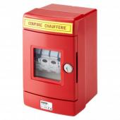  COFFRET CHAUFFERIE MONOPHASE 