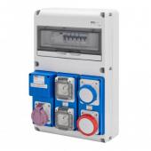  COFF TRI TENS 3X230V+1XTRI400V 