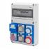  COFF TRI TENS 3X230V+1XTRI400V 