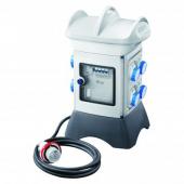  BORNE MOBILE 8PC16A/ DJ/ID40A3 