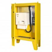  ARMOIRE DE BRANCHEMENT TJ3-250 
