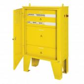  ARMOIRE DE REPARTITION RG1 - 2 