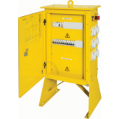  ARMOIRE DE DISTRIBUTION DT1-40 