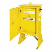  ARMOIRE DE CANTONNEMENT CT2-63 