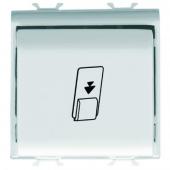  INTERRUPTEUR BADGE ELECTROMEC. 