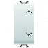  COMMUTATEUR 1M 1P 10AX HAUT-BA 