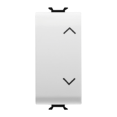  3-WAY SWITCH 1M 2P 10AX SYM.UP 