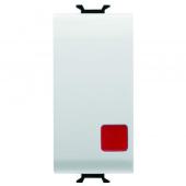  B-P 1M 1P NF+NO 16A ARRET BL - 