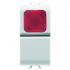  B-P 1M 1P NO 16A VOYANT ROUGE 