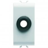  SORTIE DE CABLE - 1 MODULE - B 