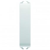  OBTURATEUR - 1/2 MODULE - BL - 