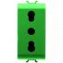  PRISE 1M 2P+T 16A P17-11 STD I 