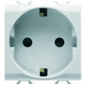  PRISE STANDARD ALLEMAND 250Vca 
