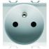  PRISE STANDARD FRAN�AIS 250Vca 